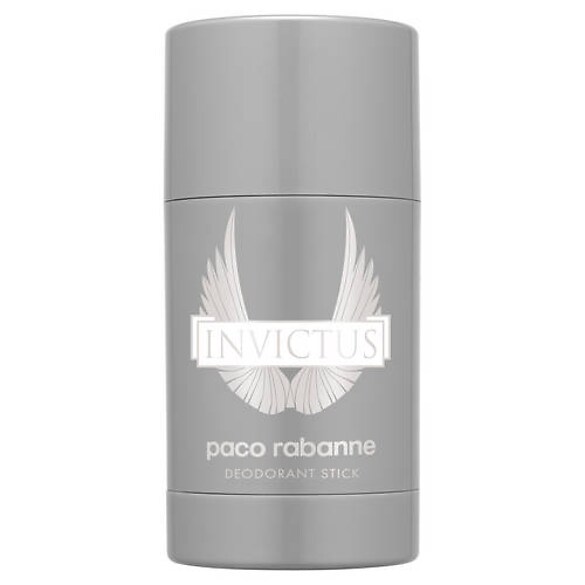 INVICTUS DEODORANT STICK 75 GR, RABANNE FRAGRANCES